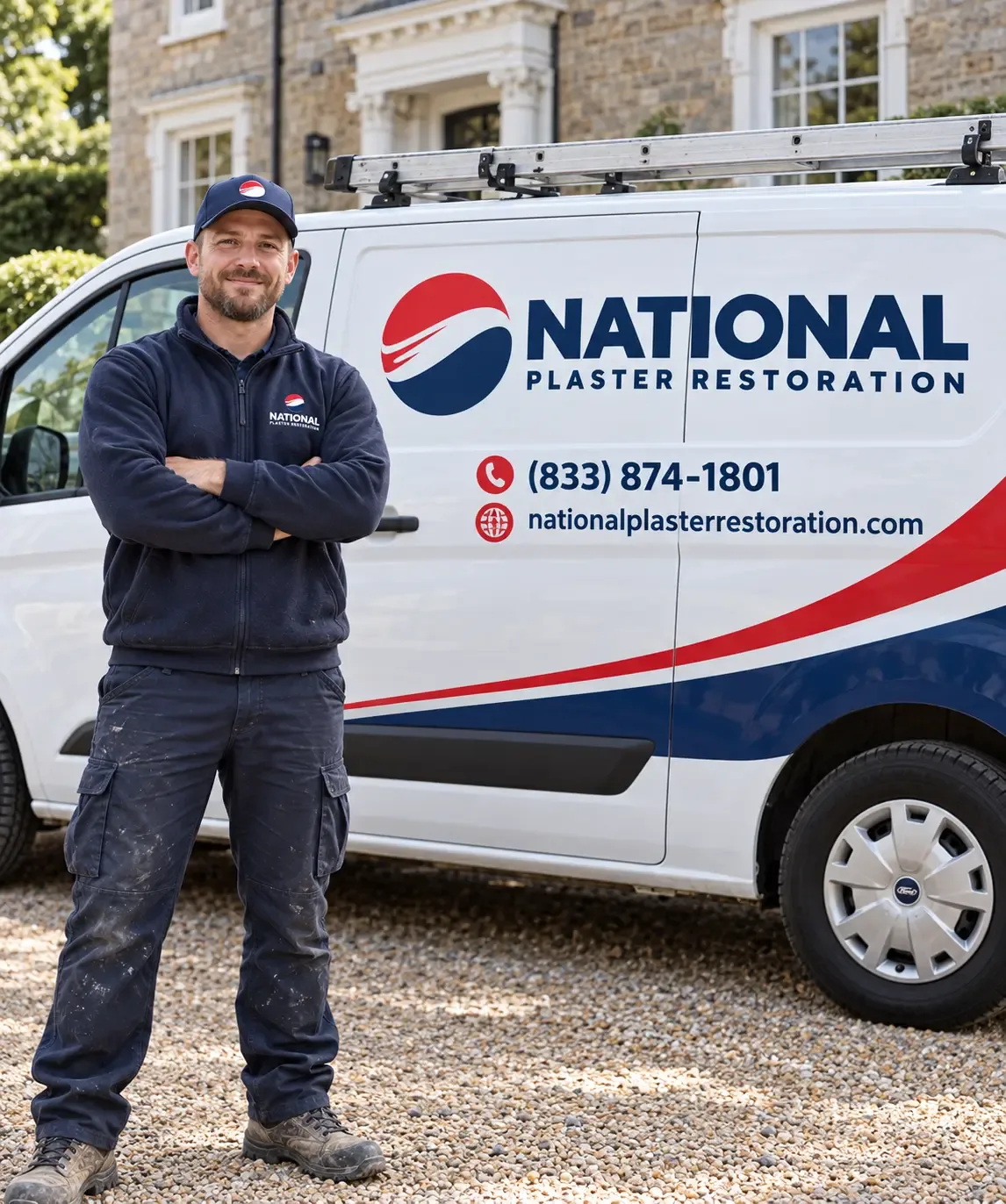 Plaster Repair company in Koloa, HI